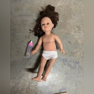 American Girl Doll